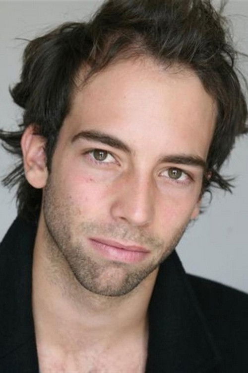 Гарй Гиллет