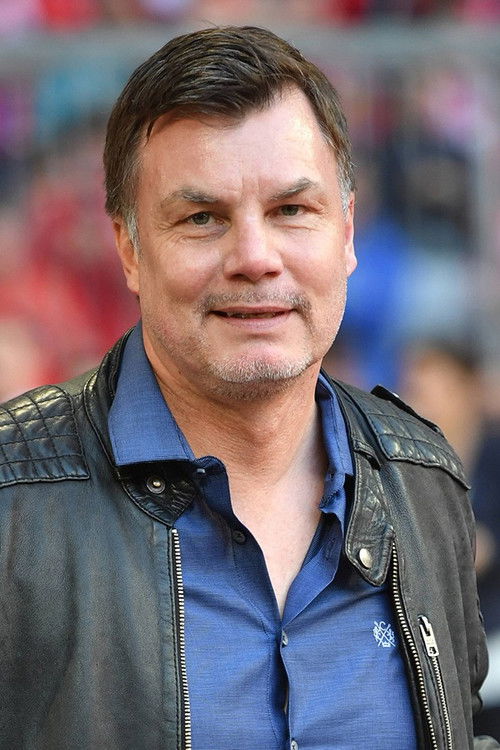  Томас Хельмер