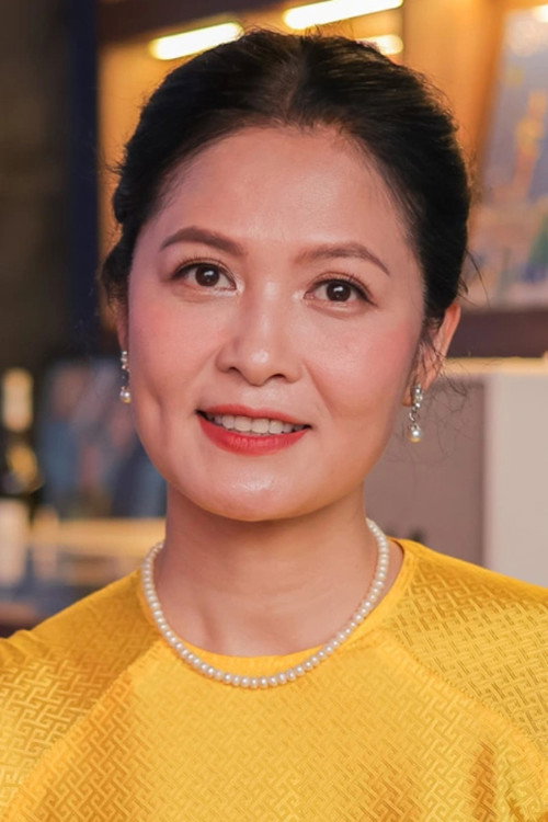 Đинх Тхуý Хà