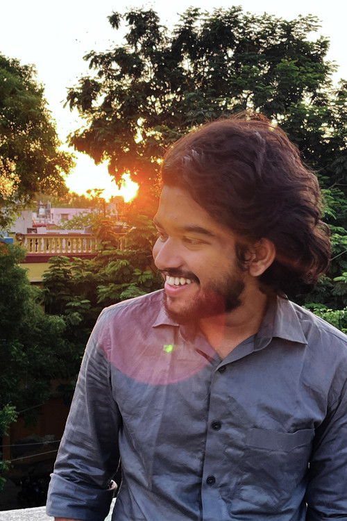 Схрикантх Сенj