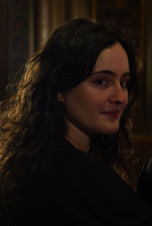 Нина Марцхи