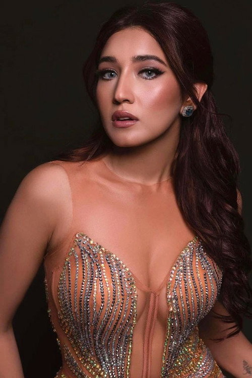 Аанцхал Схарма