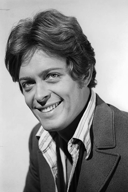 Мицхаел Блодгетт