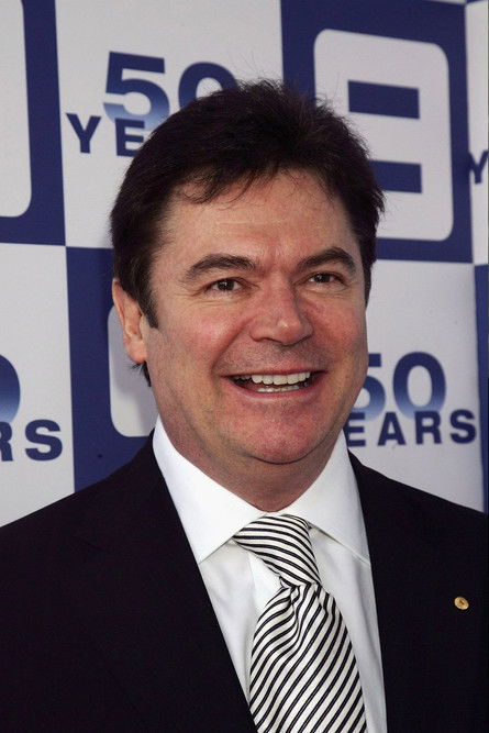 Дарйл Сомерс