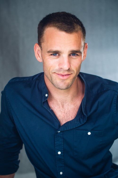  Джеймс Гордон