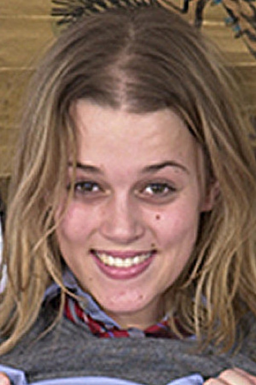 Лаура Рангер