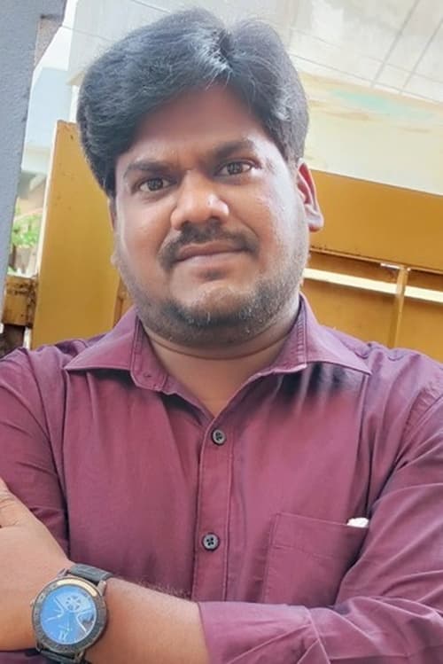 Никил Тхатипартхй