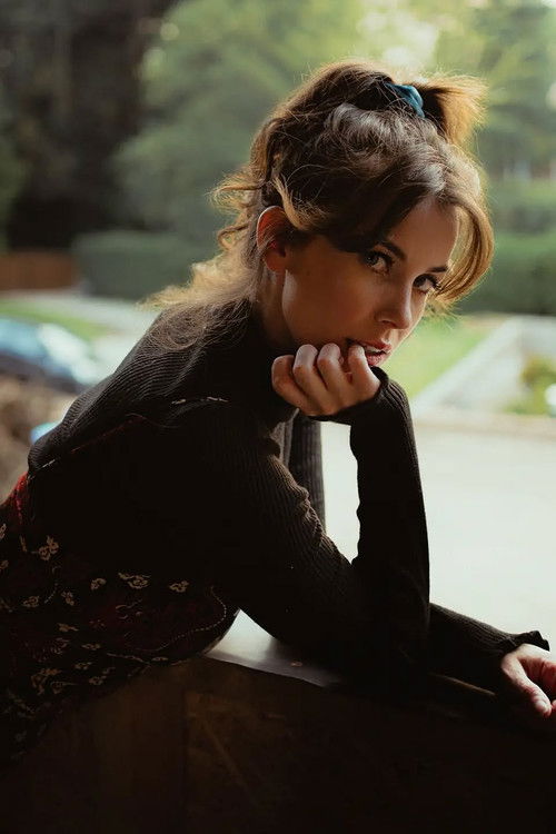 Цлаудиа Бурнс