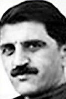 Михаил Чиаурели (ИИ)