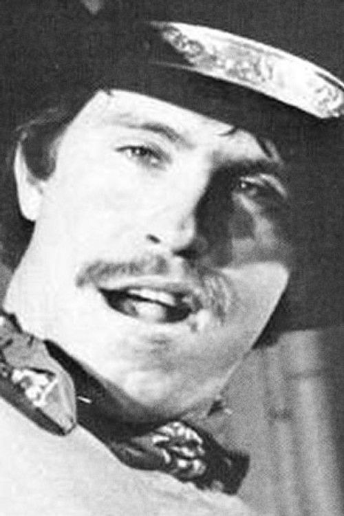 Марк Муррай