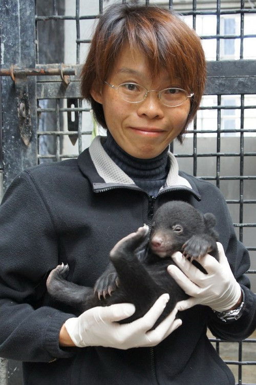 Меи-Хсиу Хwанг