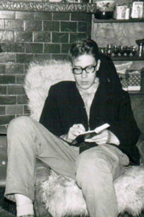 Игор Алейников