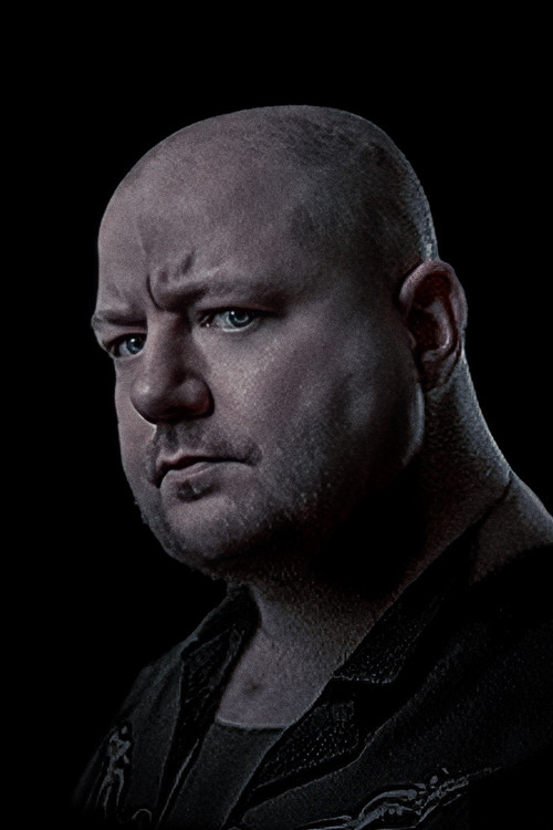 Ницхолас Баркер