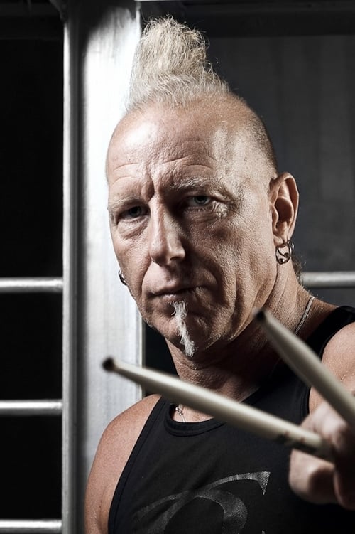 Мике Террана