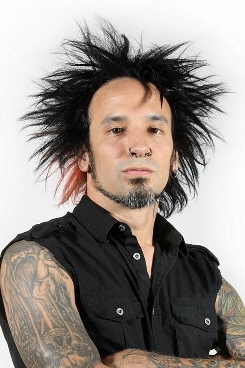  Рой Майорга