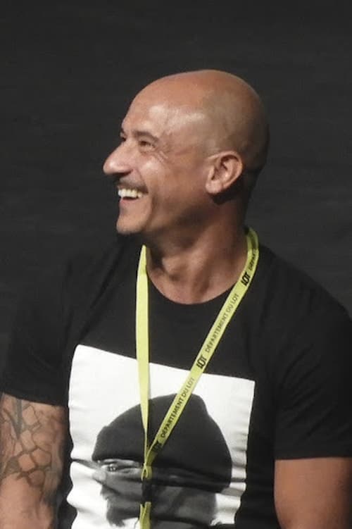 Жером Жесдон