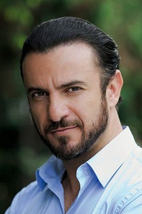 Алеjандро Áвила