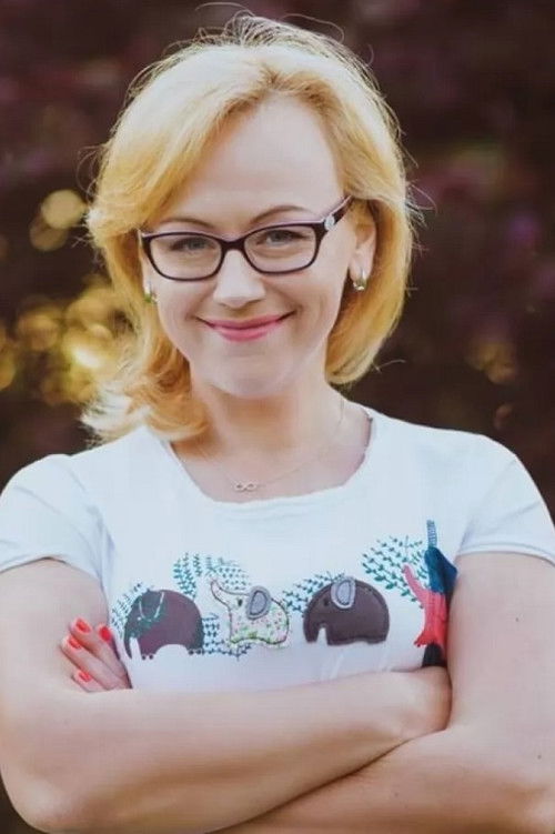 Алина Семерйакова