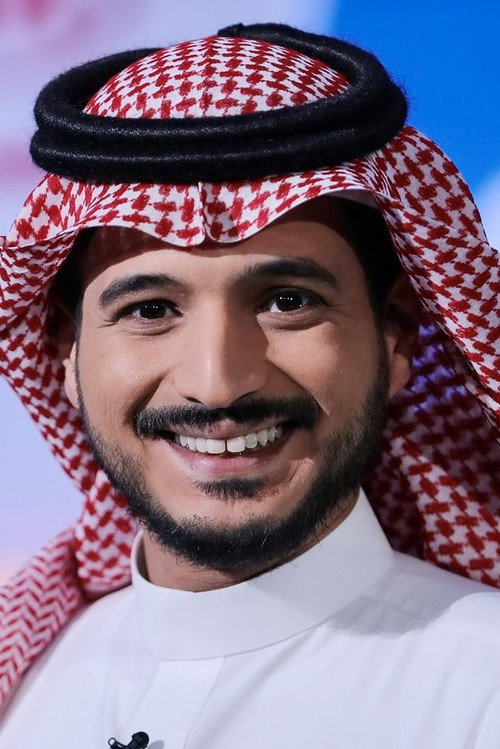 مؤيد الثقفي