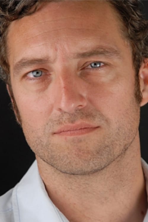 Бенjамин Бароцхе