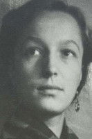 Анна Заржицкая