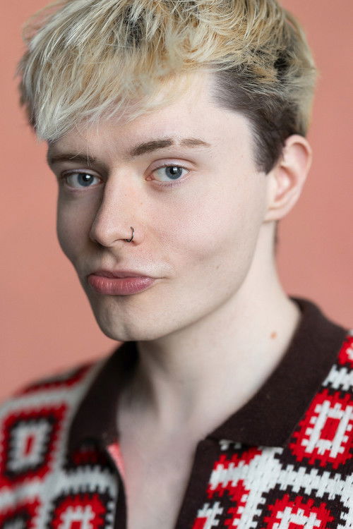 Jое Хенрй-Еванс