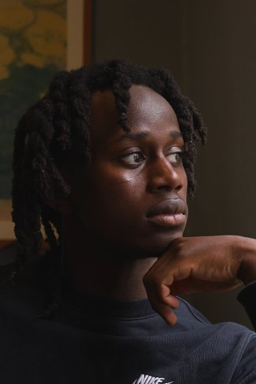 Jон Кеннедй Дусхиме Нийокинди