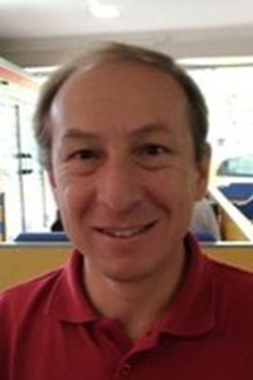 Алберто Сорноза