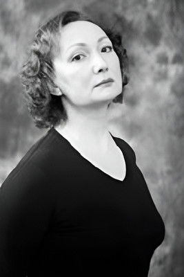 Валентина Морозова