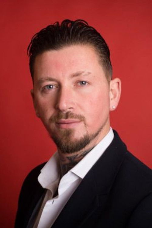 Схане МцЦормицк