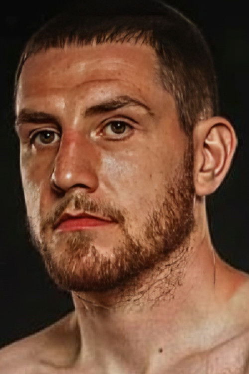 Кеане МцМахон