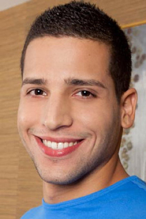 Рапхаел Цедано