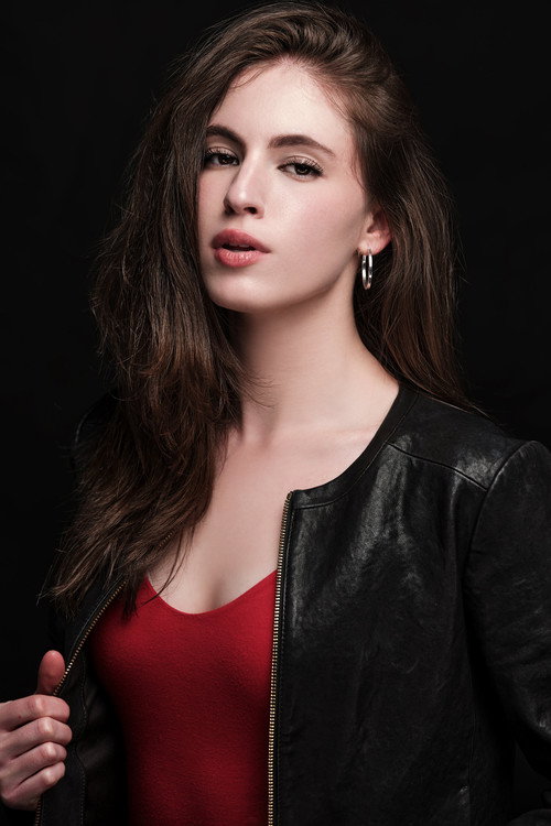 Оливиа Гропп