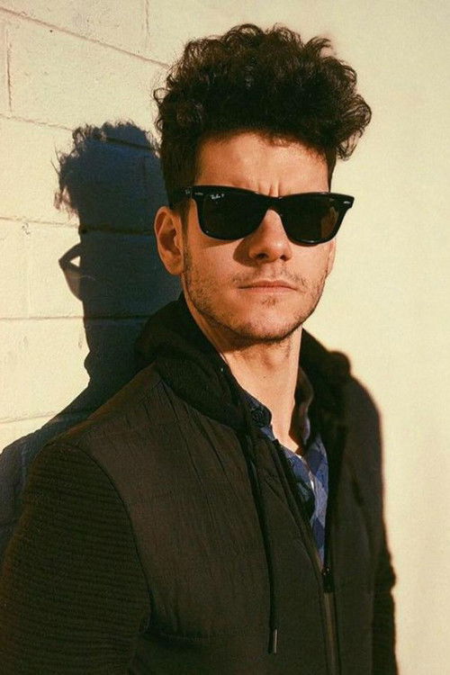 Параскевас Моурикис