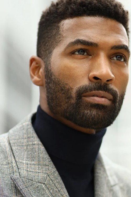 Цедрицк Даwсон