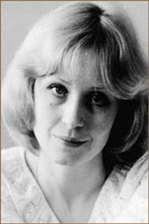 Наталйа Боровкова