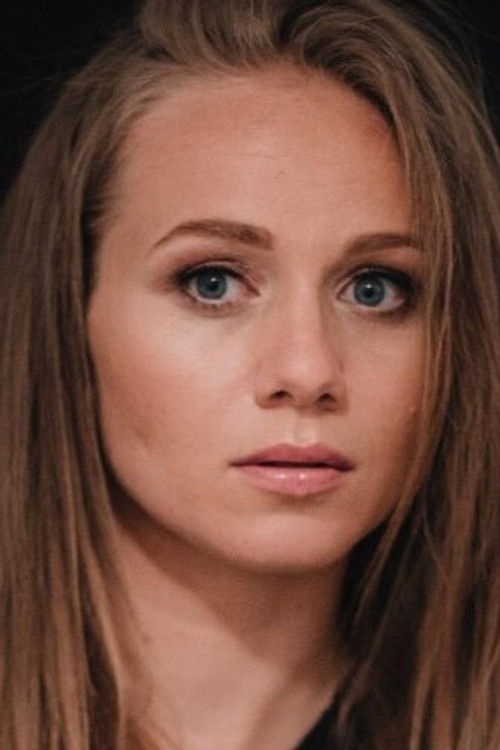 Барбара Гарстка