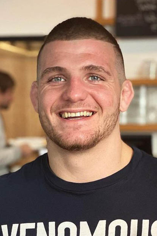 Матěj Кузнíк