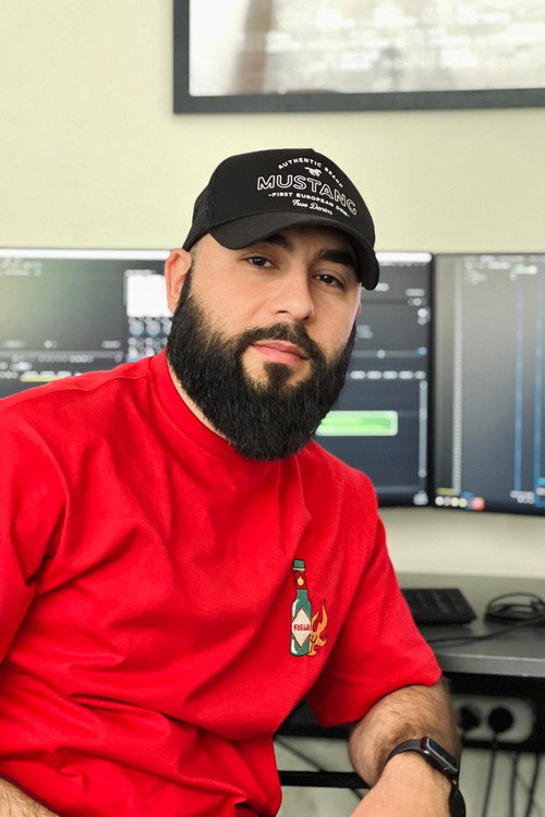 Пато Зохрабйан