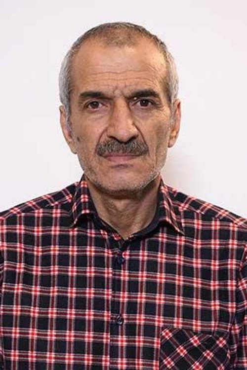 Елйаз Сəфəров