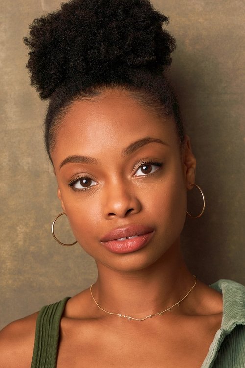 Аметхйст Давис