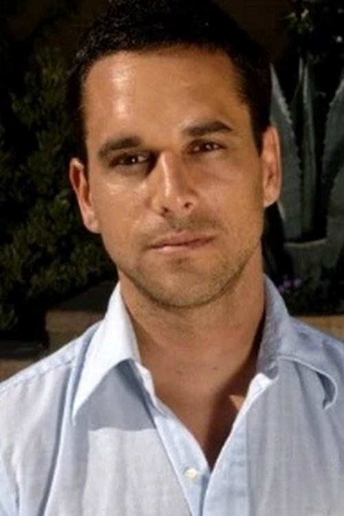 Кеннй Моррисон