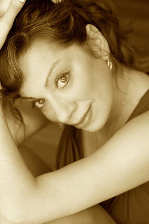 Мелисса Мандиса