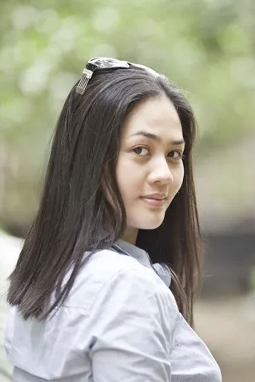 Хоàнг Нхậт Маи