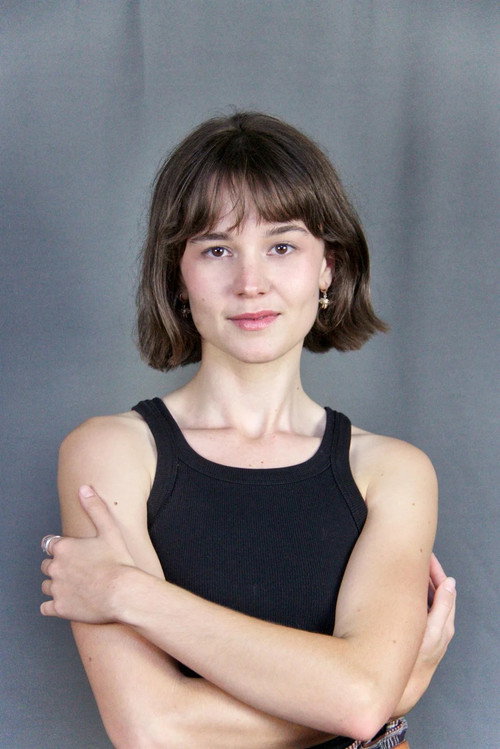 Мелисса Мйбургх