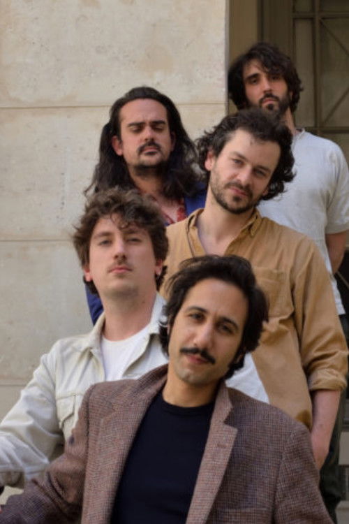 Феу! Цхаттертон