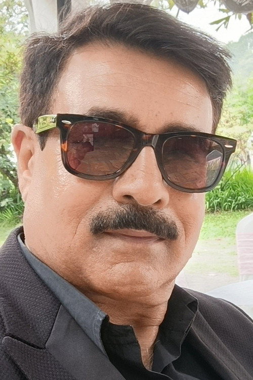 Схекхар Цхапагаин