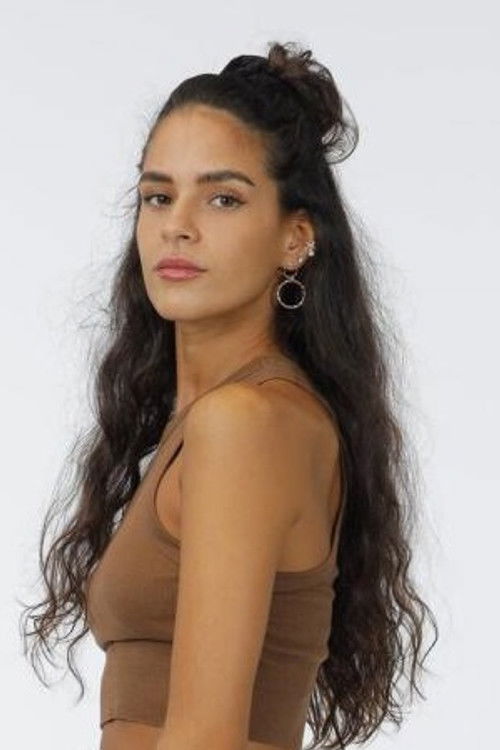 Jулиана Стüрмер