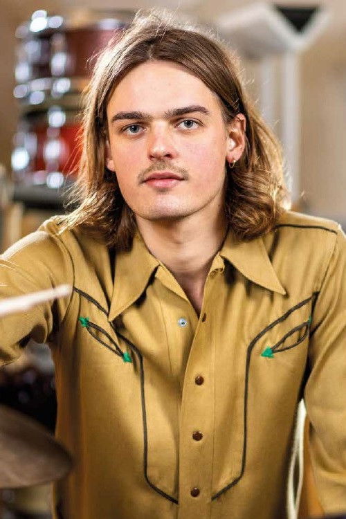 Лука ван де Поел