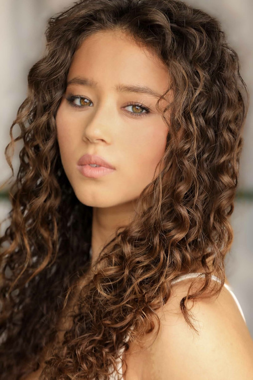 Самантха Цоцхран